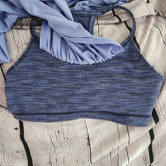 Lululemon No Limits Tank - Picture 9 of 11